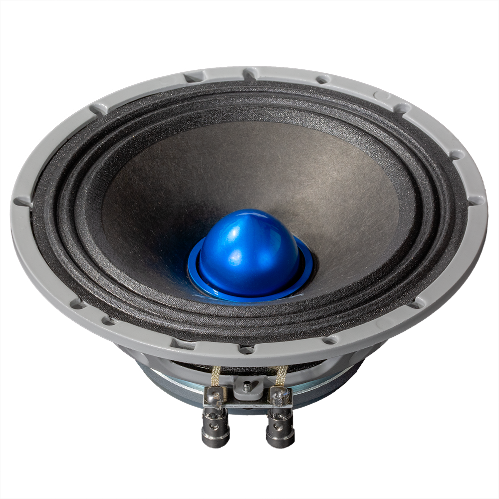 Sparked Innovations VB-6.5S4 Voice Blaster Midrange 6.5" Speaker 4ohm 100W