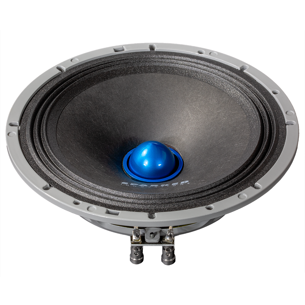 Sparked Innovations VB-8S4 Voice Blaster Midrange 8" Speaker 4ohm 100W