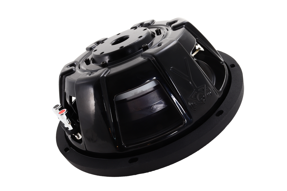10" NB3 Series Subwoofer by Prodigy Audio™