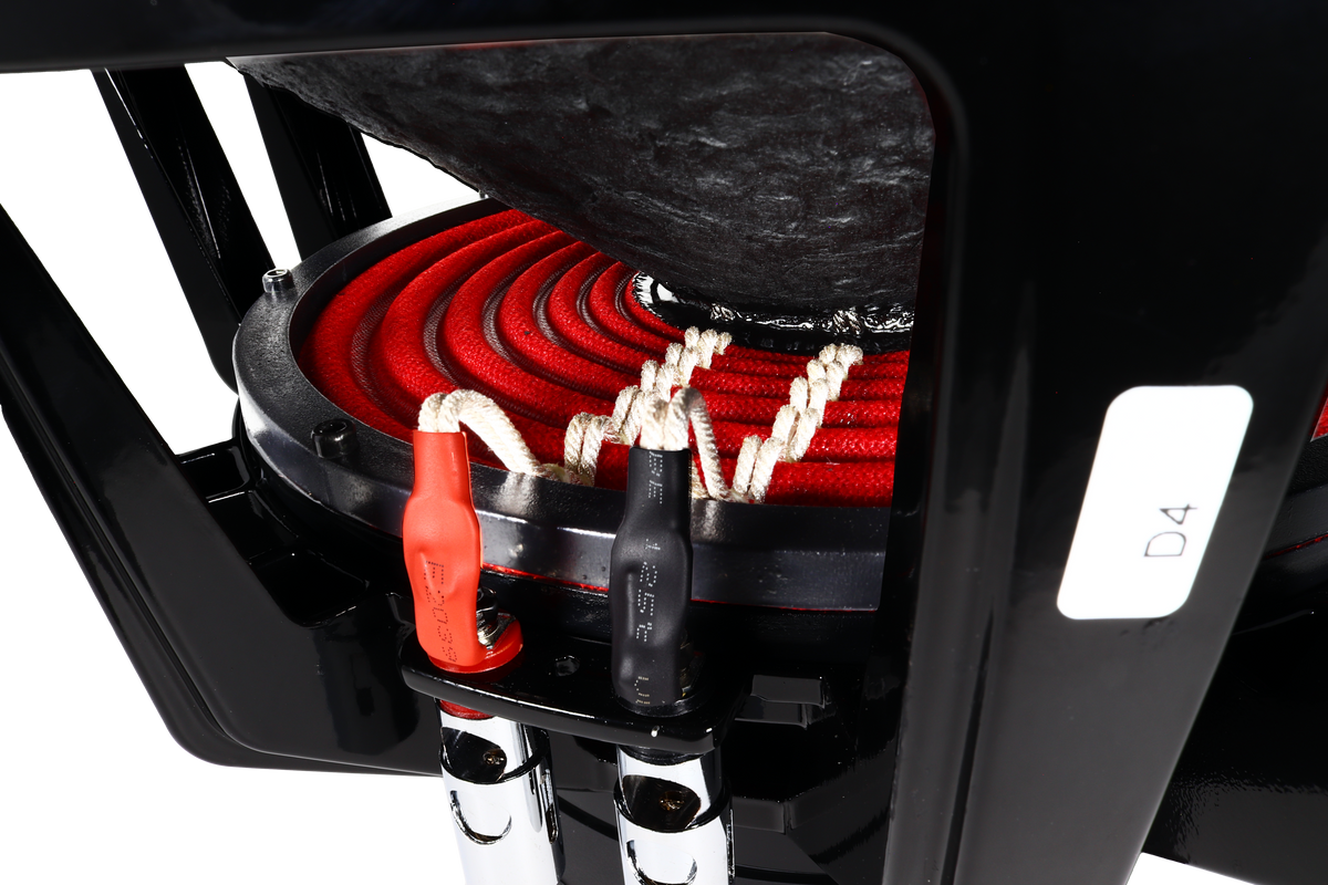 15" NB5 Series Subwoofer by Prodigy Audio™