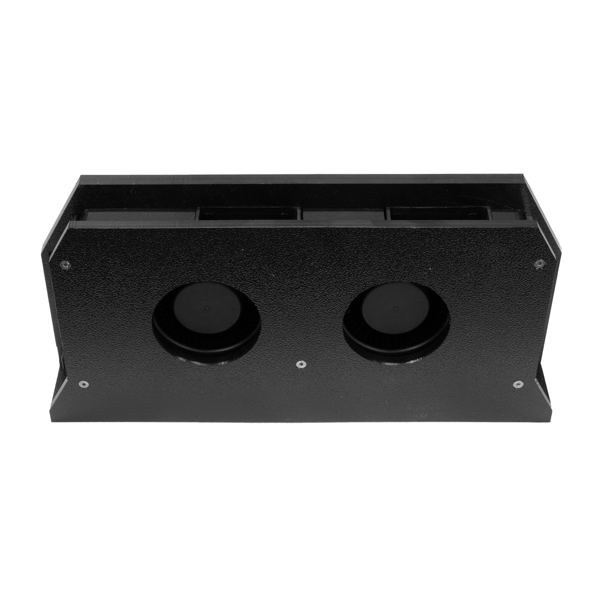 Basic Fannie 12V Car Audio Amplifier Cooling Fan - BASIC - FANNIE - Sparked Innovations