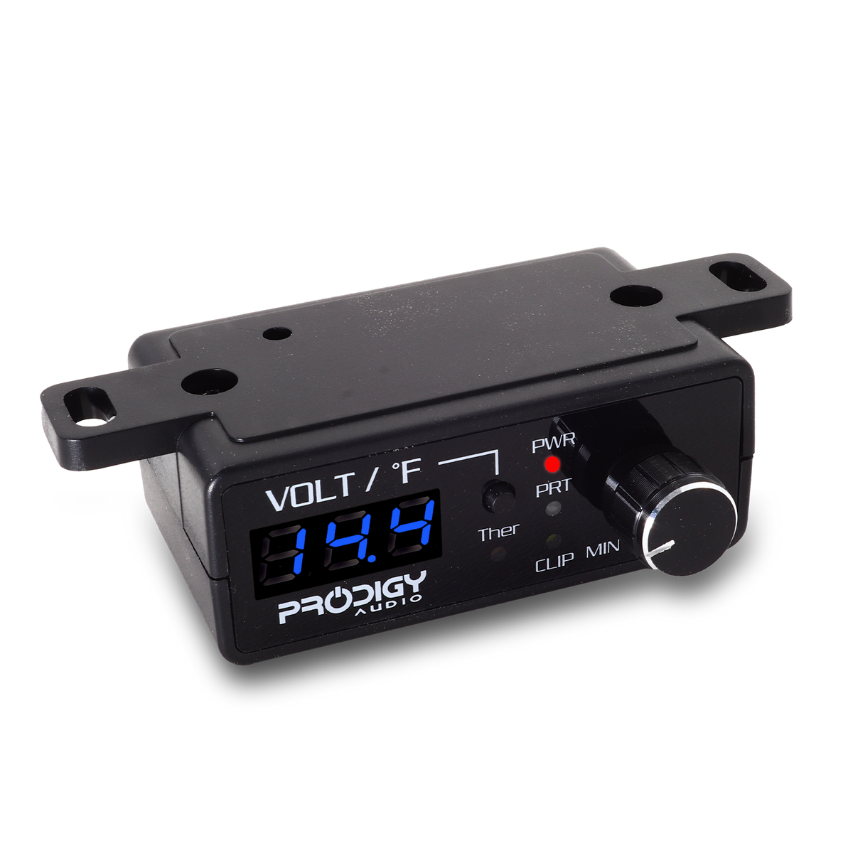NBM1000.5  1000 Watt 5 Channel Amplifier by Prodigy Audio™