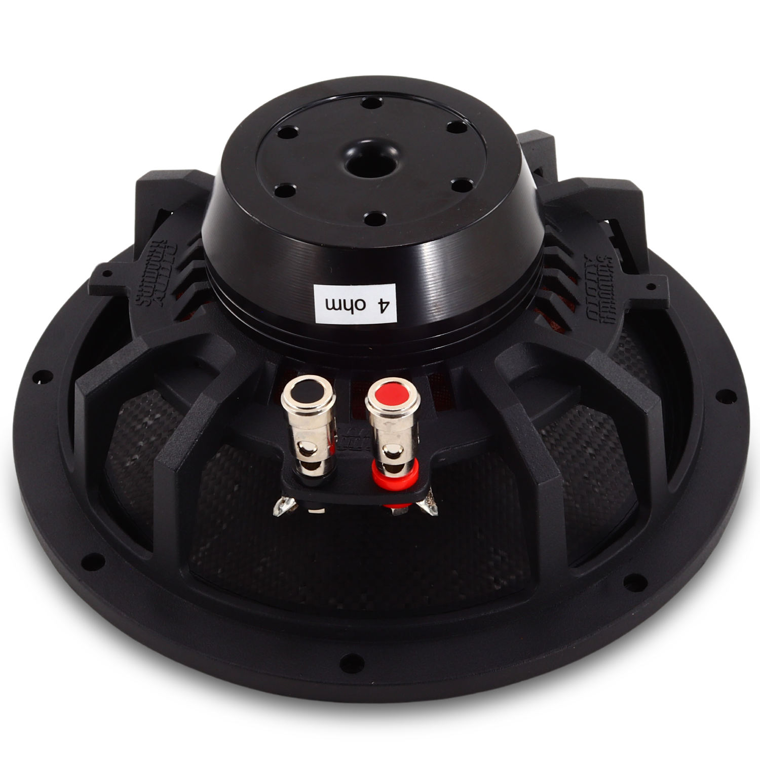 Sundown Audio NeoPro-8 v.4 130W-320W Pro Audio Midrange Speaker