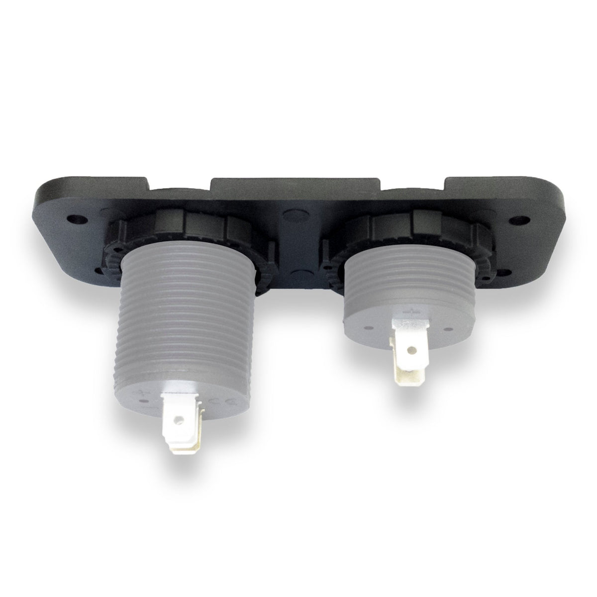 Dual Spot Panel - JH - DS5 - Sparked Innovations