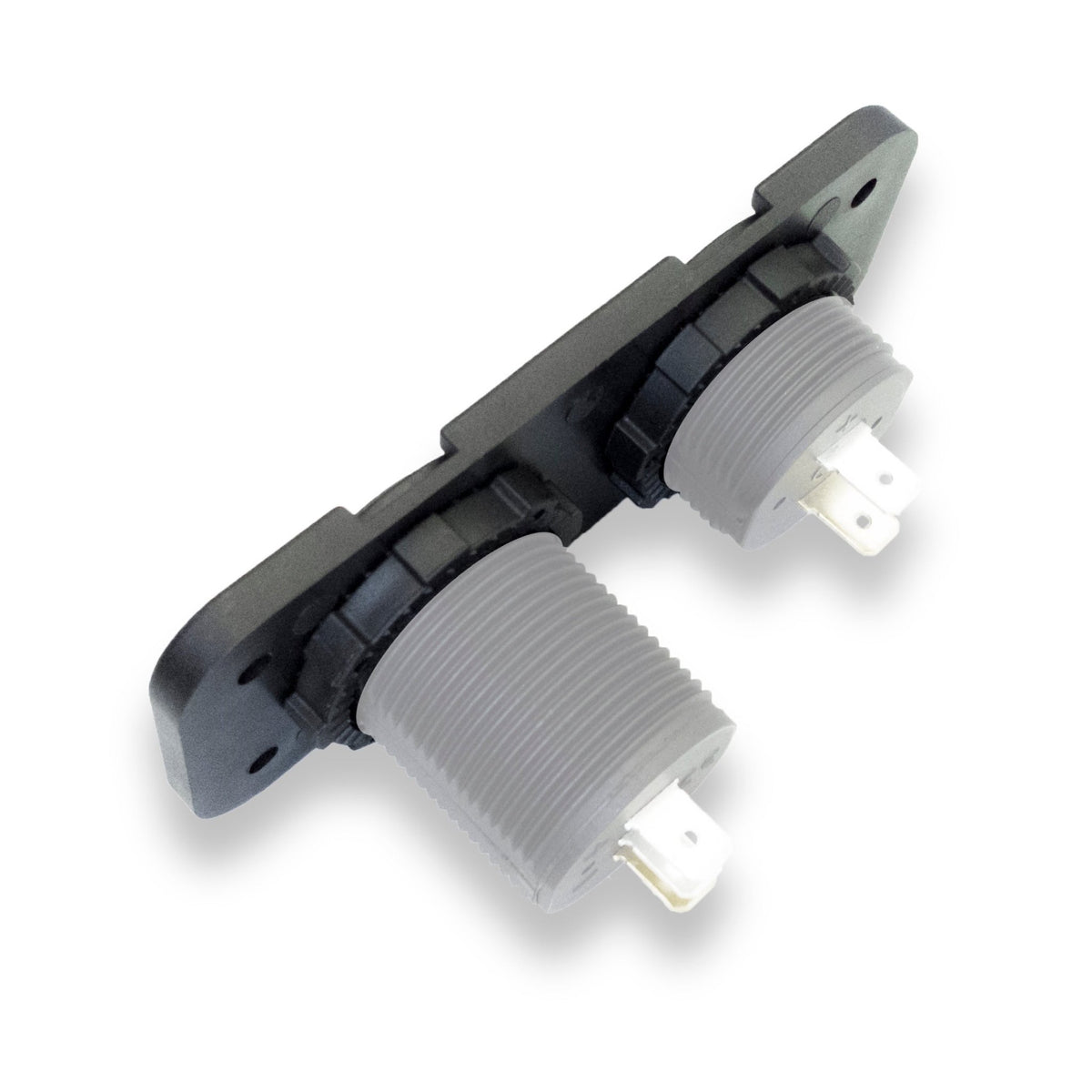 Dual Spot Panel - JH - DS5 - Sparked Innovations