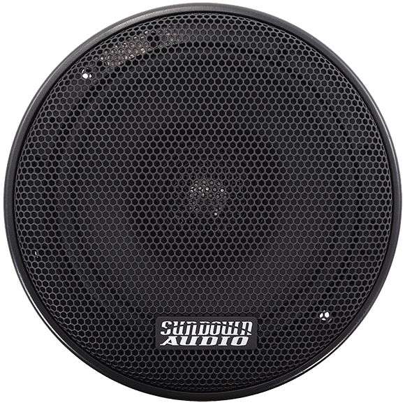 E - 6.5CX 6.5" Coaxial Speakers - S - E - 6.5CX - Sparked Innovations