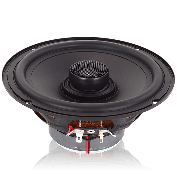 E - 6.5CX 6.5" Coaxial Speakers - S - E - 6.5CX - Sparked Innovations