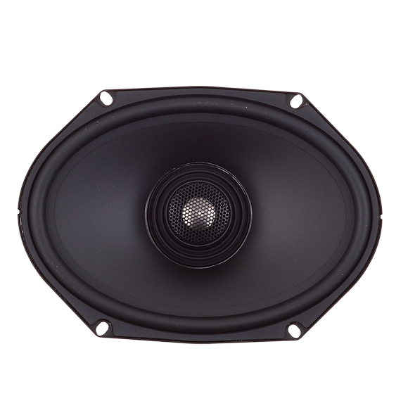 E - 68CX 6"x8" Coaxial Speakers 6x8 - S - E68CX - Sparked Innovations
