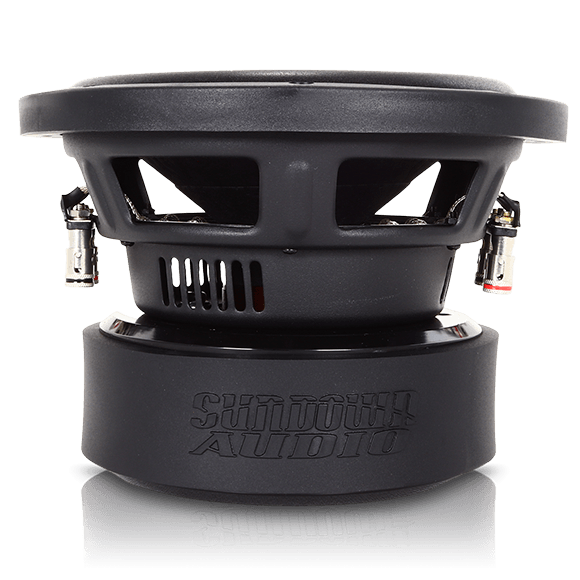 E-Series v.6 8" 500W Subwoofer - Sundown Audio