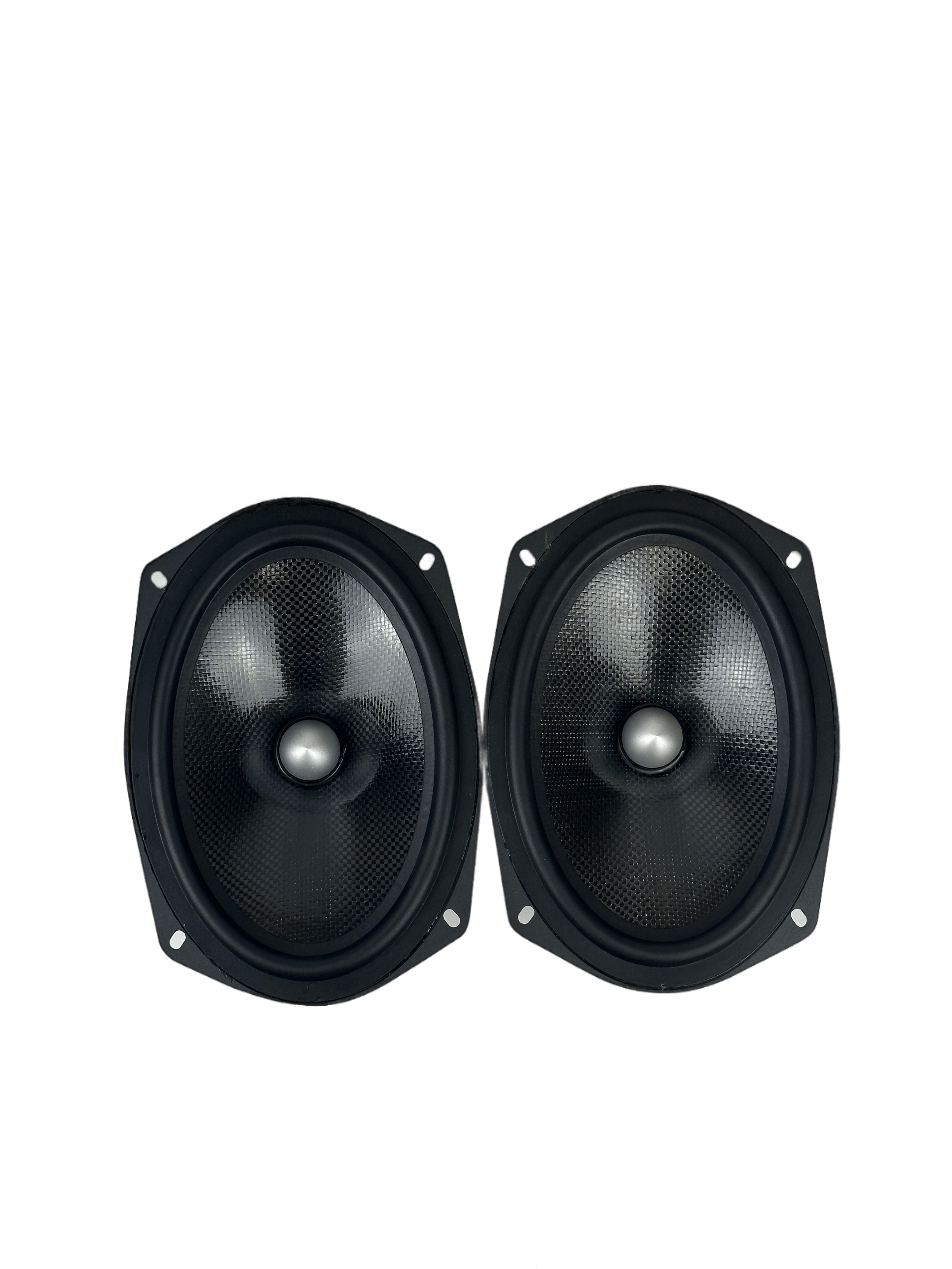 Resilient Sounds ES 69C 6" x 9" Speakers (pair) 6x9