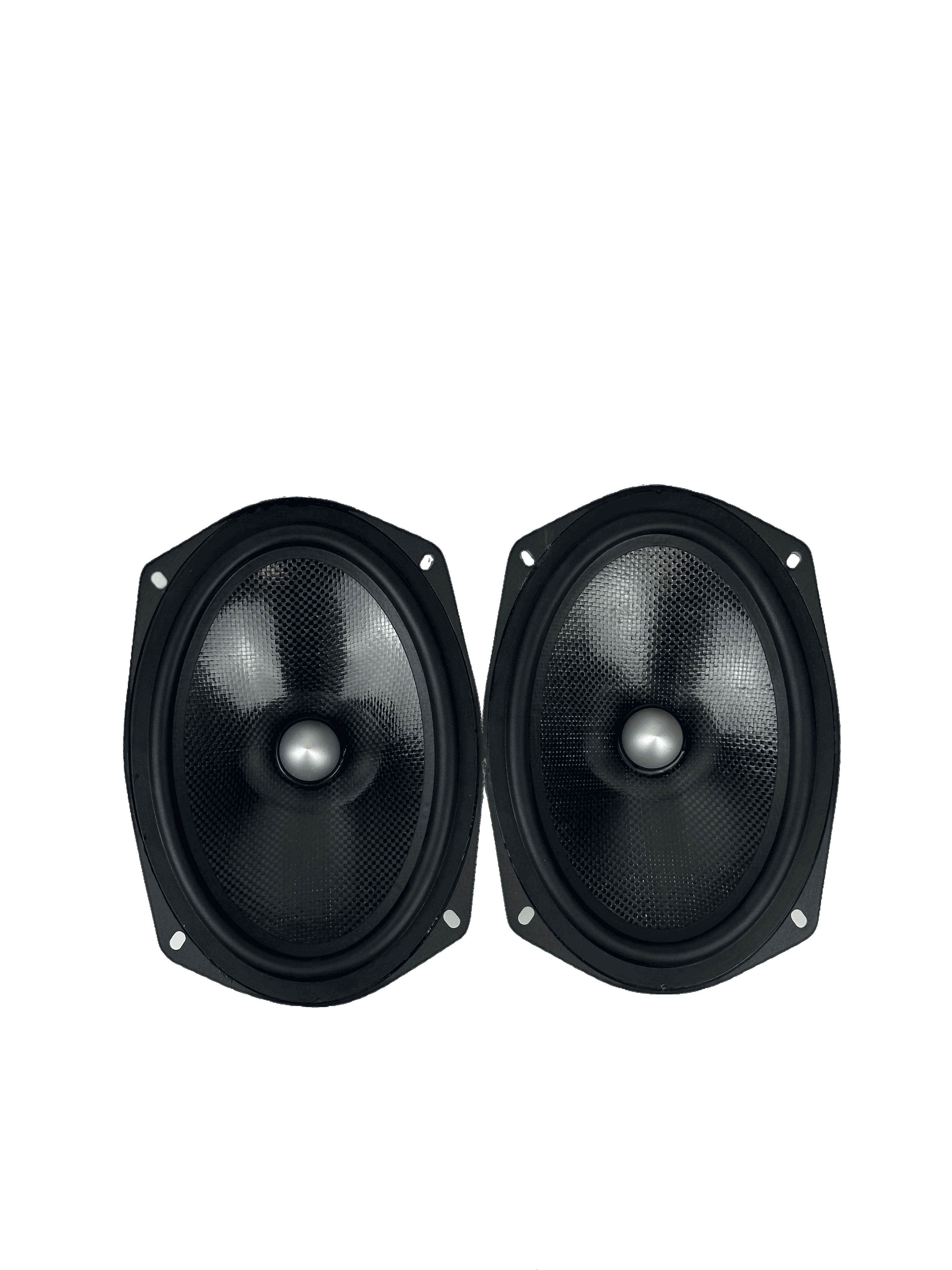 Resilient Sounds ES 69C 6" x 9" Speakers (pair) 6x9