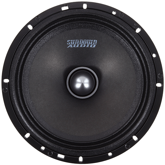 LCMR-8 100 Watt Pro Audio Midrange Speaker - Sundown Audio