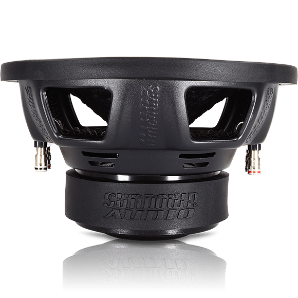 LCS v.2 10" Subwoofer - SW - LCSV210D4 - Sparked Innovations