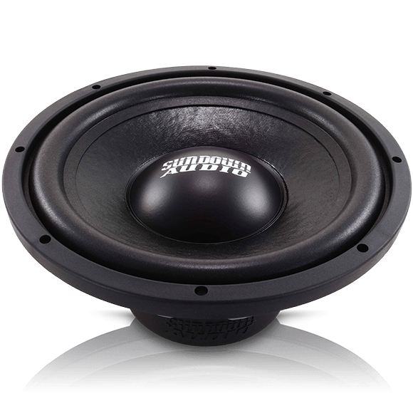 LCS v.2 12" Subwoofer - SW - LCS12V2D4 - Sparked Innovations