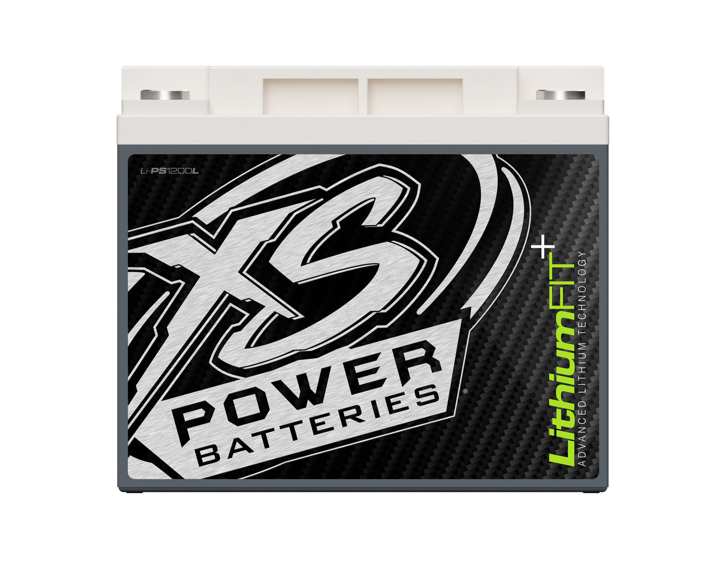 Li - PS1200L XS Power 12VDC Lithium Powersports Vehicle Battery 960A 52.8Ah - Li - PS1200L - Sparked Innovations