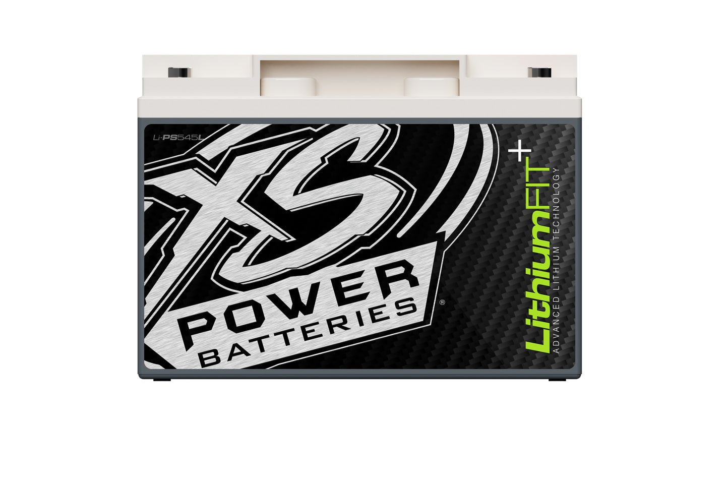 Li - PS545L XS Power 12VDC Lithium Powersports Vehicle Battery 240A 13.2AhAh - Li - PS545L - Sparked Innovations