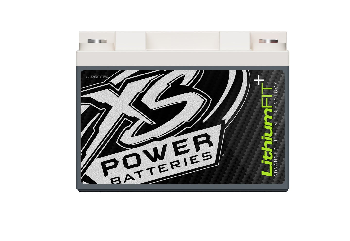 Li - PS925L XS Power 12VDC Lithium Powersports Vehicle Battery 360A 19.8Ah - Li - PS925L - Sparked Innovations