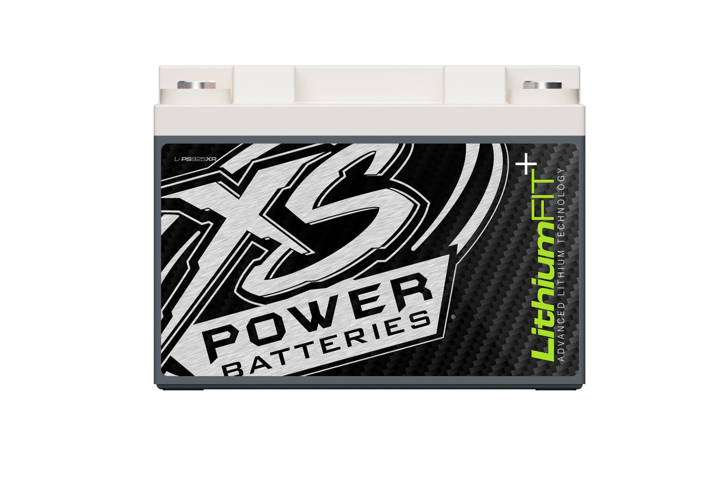 Li - PS925XR XS Power 12VDC Lithium Powersports Vehicle Battery 540A 29.7Ah - Li - PS925XR - Sparked Innovations