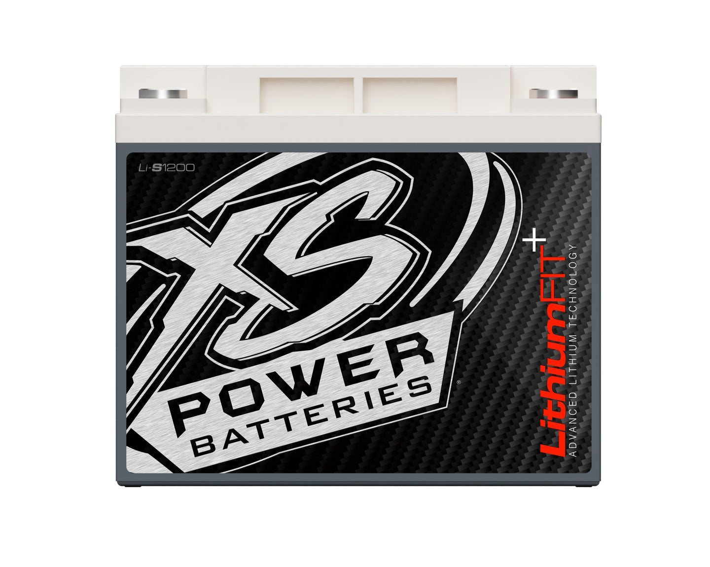 Li - S1200 XS Power 12VDC Lithium Racing Vehicle Battery 3840A 41.6Ah - Li - S1200 - Sparked Innovations