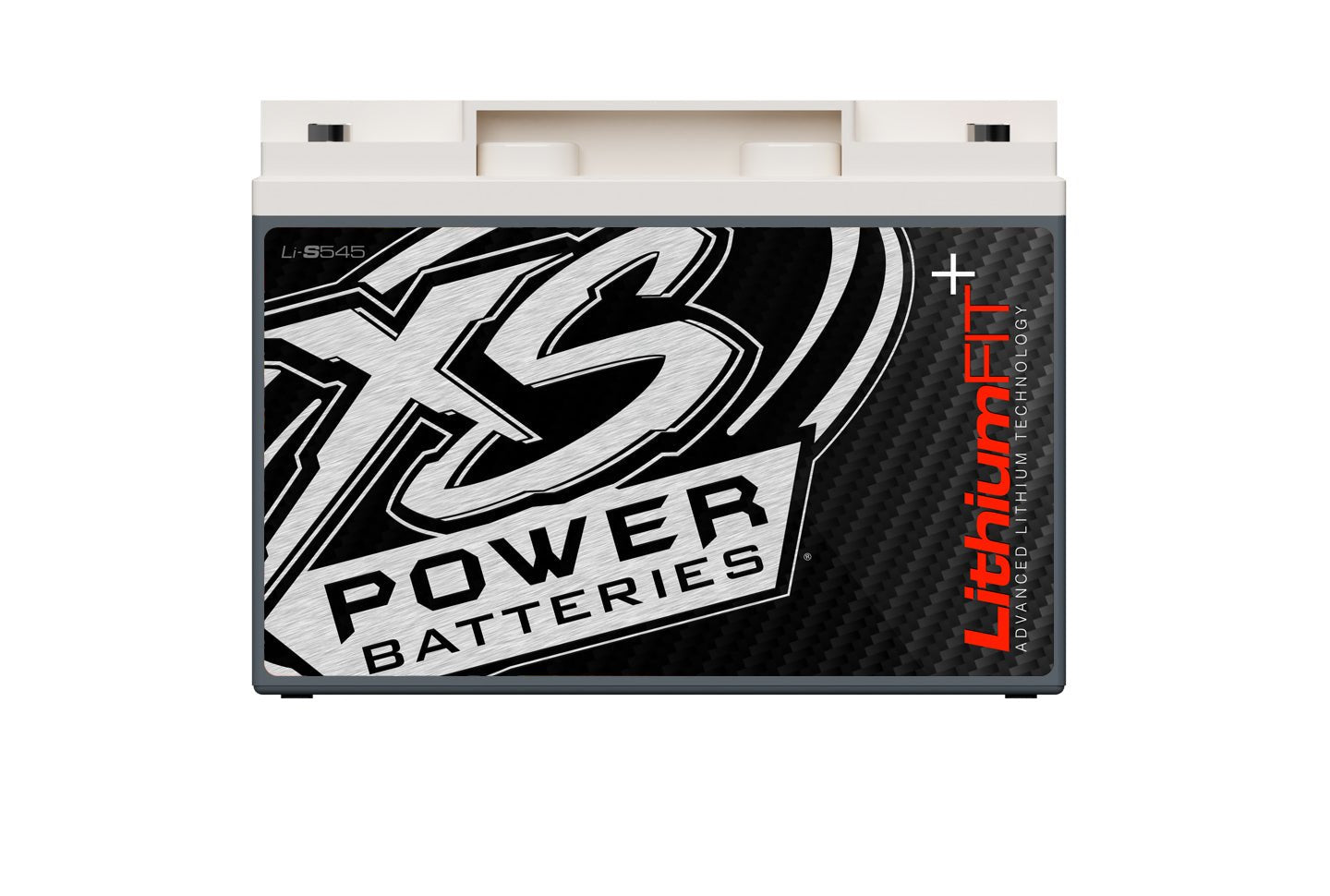 Li - S545 XS Power 12VDC Lithium Racing Vehicle Battery 960A 10.4Ah - Li - S545 - Sparked Innovations