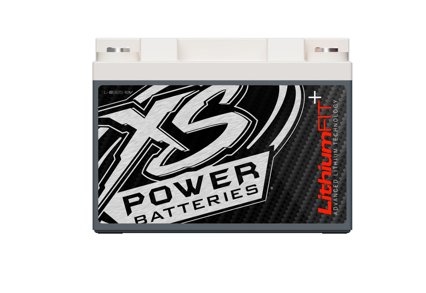 Li - S925 - 16 XS Power 16VDC Lithium Racing Vehicle Battery 1440A 15.6Ah - Li - S925 - 16 - Sparked Innovations