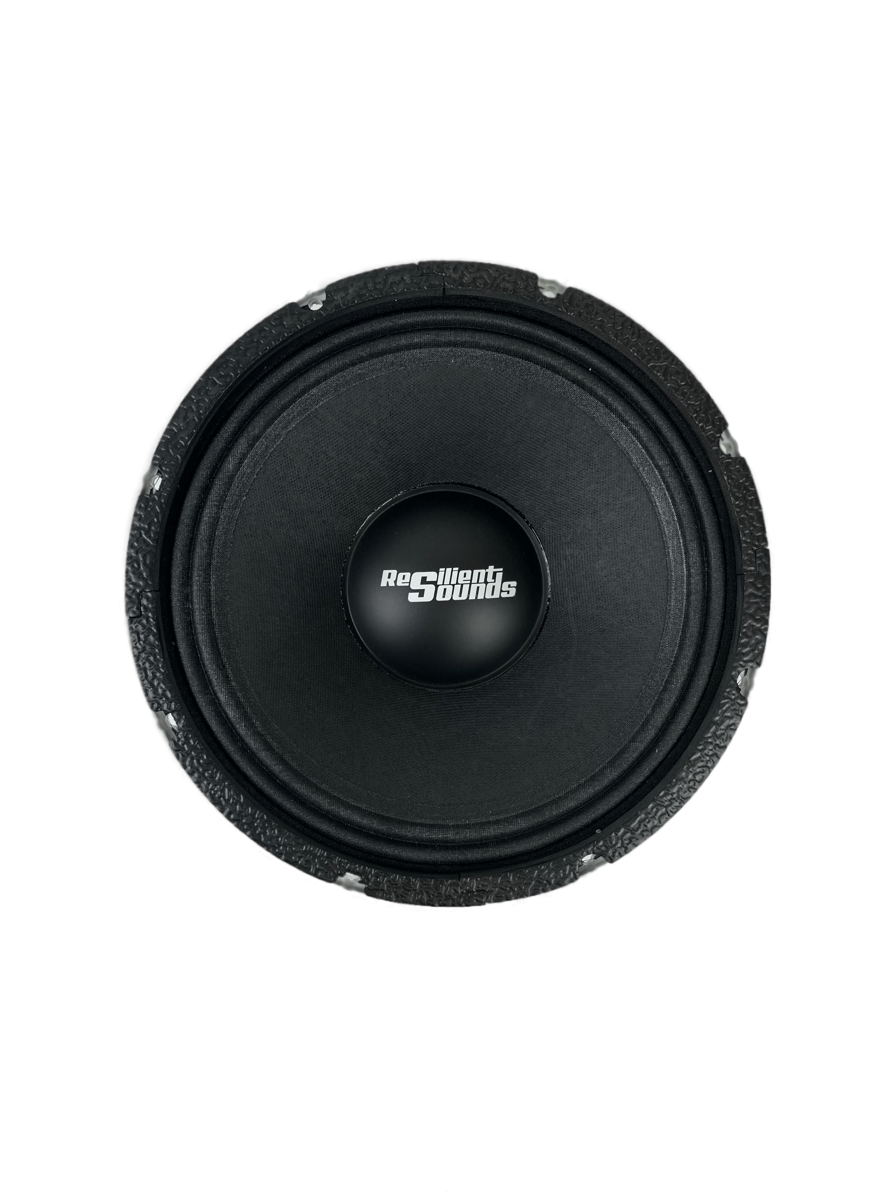Resilient Sounds RS NEO 10 500W 4Ω 10" Speaker Neodymium Magnet