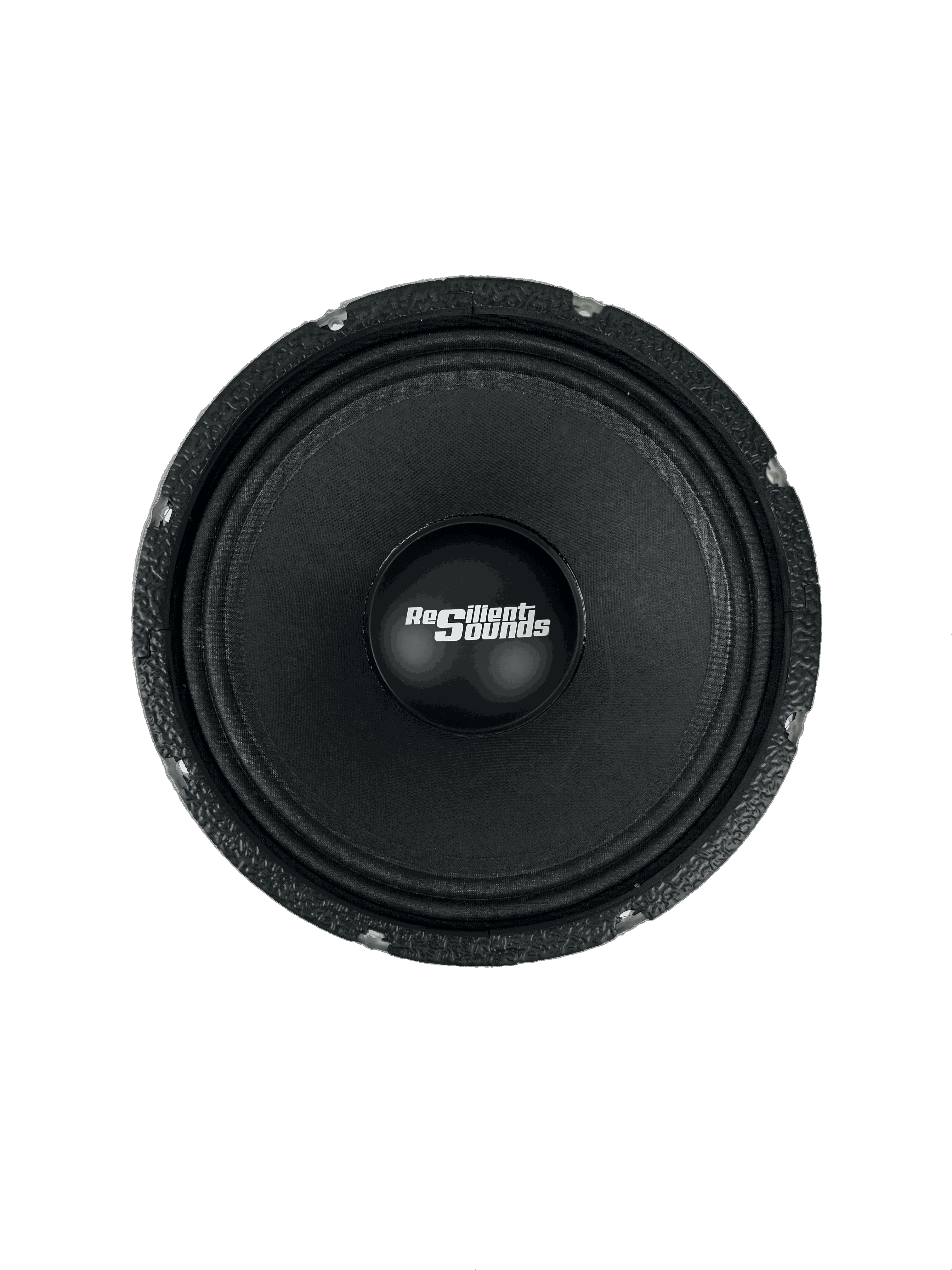 Resilient Sounds RS NEO 10 500W 4Ω 10" Speaker Neodymium Magnet