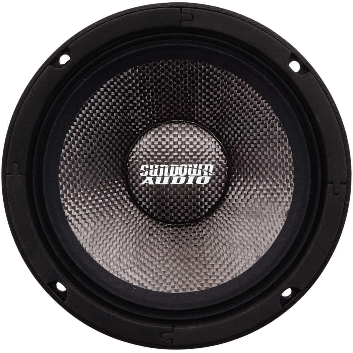 NeoPro - 6.5 v.4 6.5" Pro Audio Midrange Speaker - 4 Ohm - S - NEOPROV46.54 - Sparked Innovations