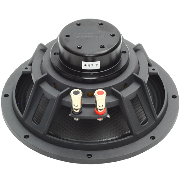 NeoPro-8 v.3 200 Watt Pro Audio Midrange Speaker - Sundown Audio