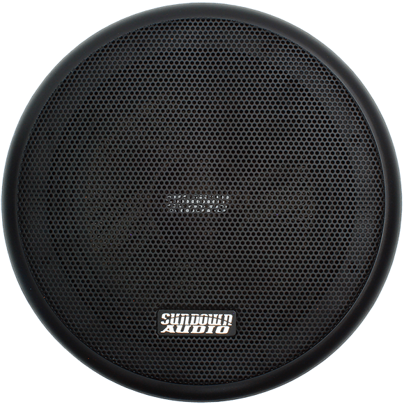 NeoPro-8 v.3 200 Watt Pro Audio Midrange Speaker - Sundown Audio