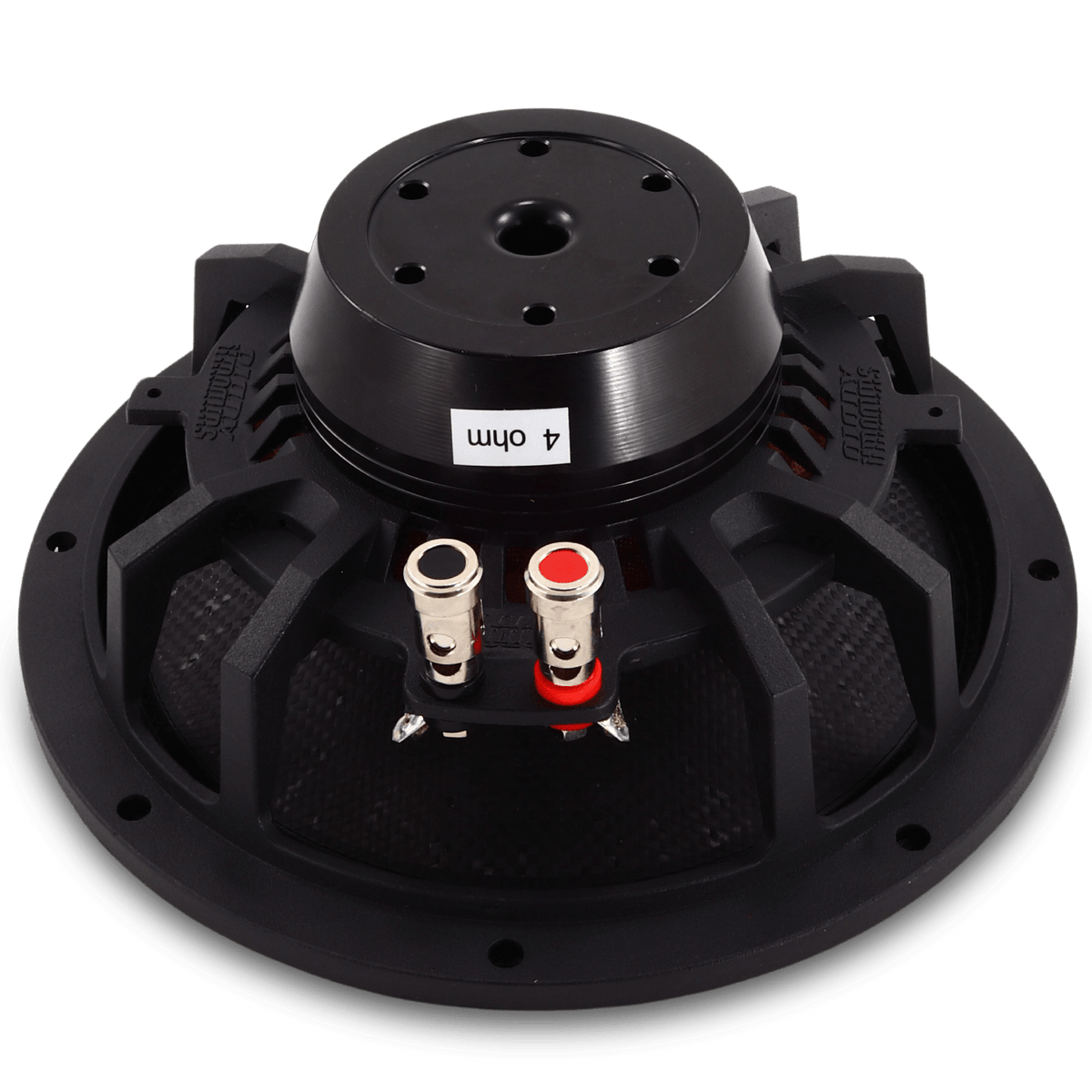NeoPro - 8 v.4 8" Pro Audio Midrange Speaker - 4 Ohm - S - NEOPROV484 - Sparked Innovations