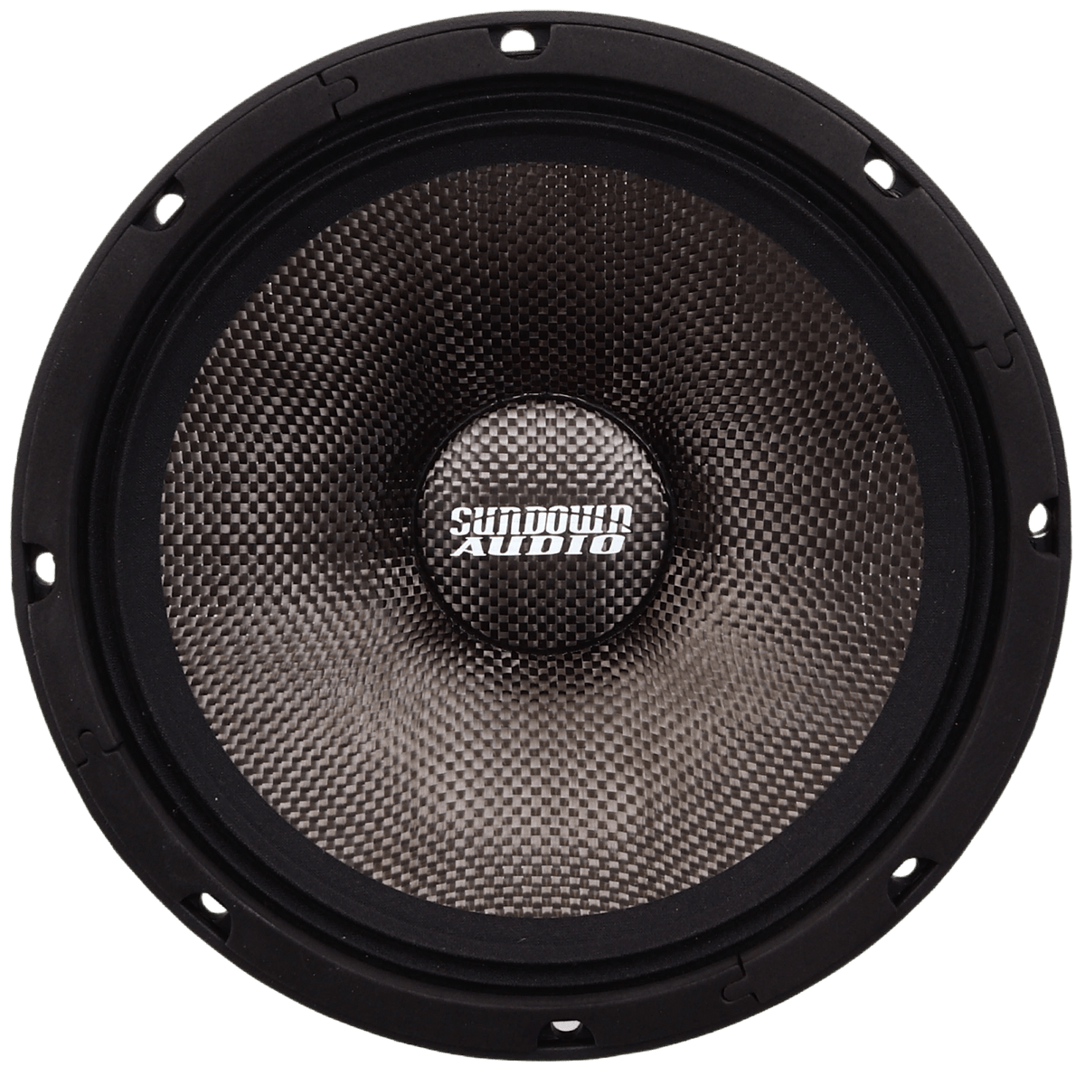 NeoPro - 8 v.4 8" Pro Audio Midrange Speaker - 4 Ohm - S - NEOPROV484 - Sparked Innovations