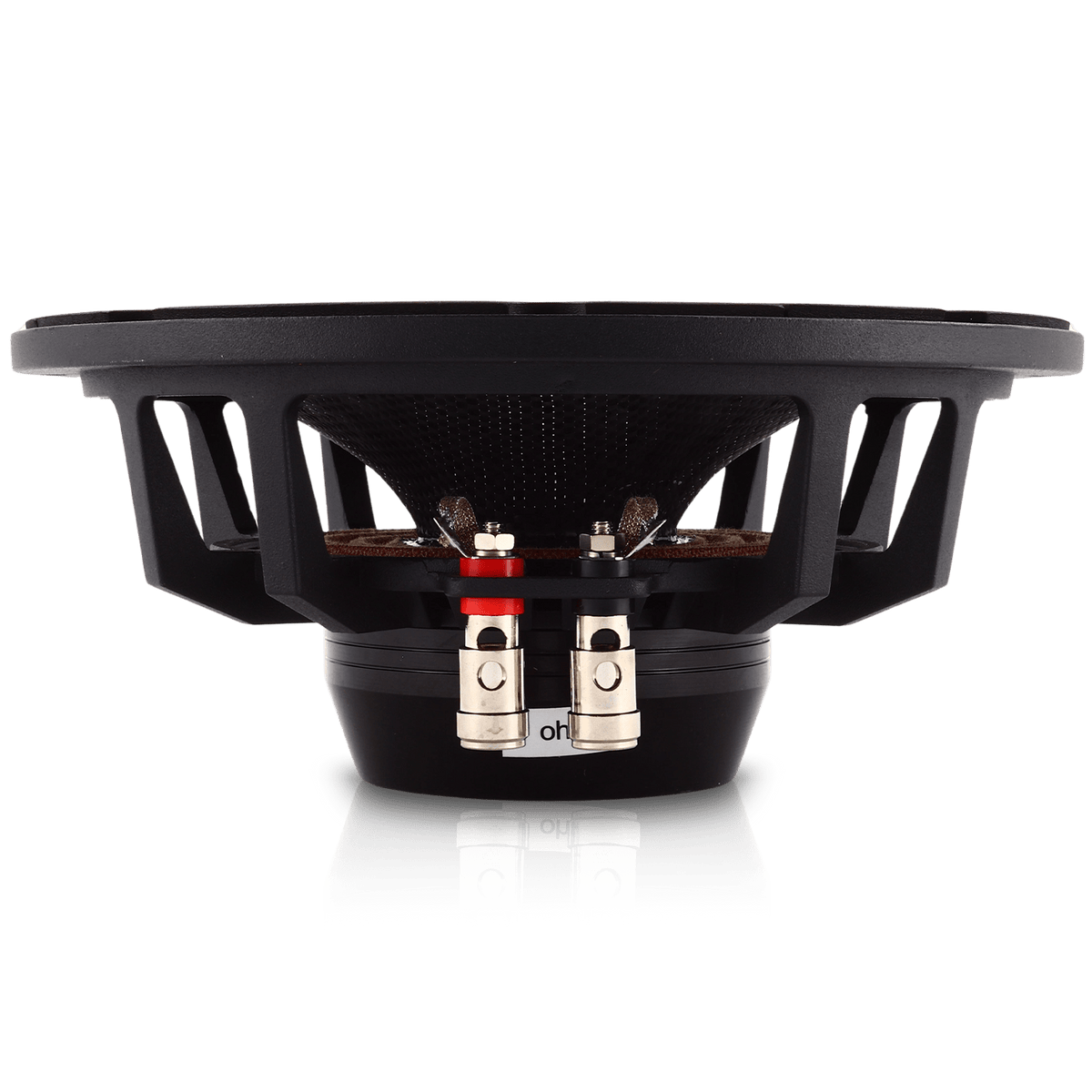 NeoPro - 8 v.4 8" Pro Audio Midrange Speaker - 4 Ohm - S - NEOPROV484 - Sparked Innovations