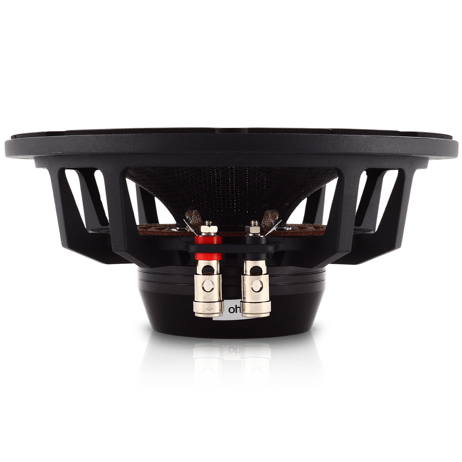 NeoPro - 8 v.4 8" Pro Audio Midrange Speaker - 4 Ohm - S - NEOPROV484 - Sparked Innovations