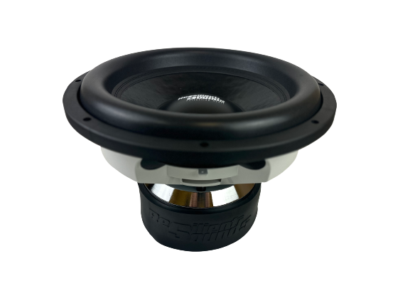 Resilient Sounds RS PLATINUM 15 2000W 15" Subwoofer