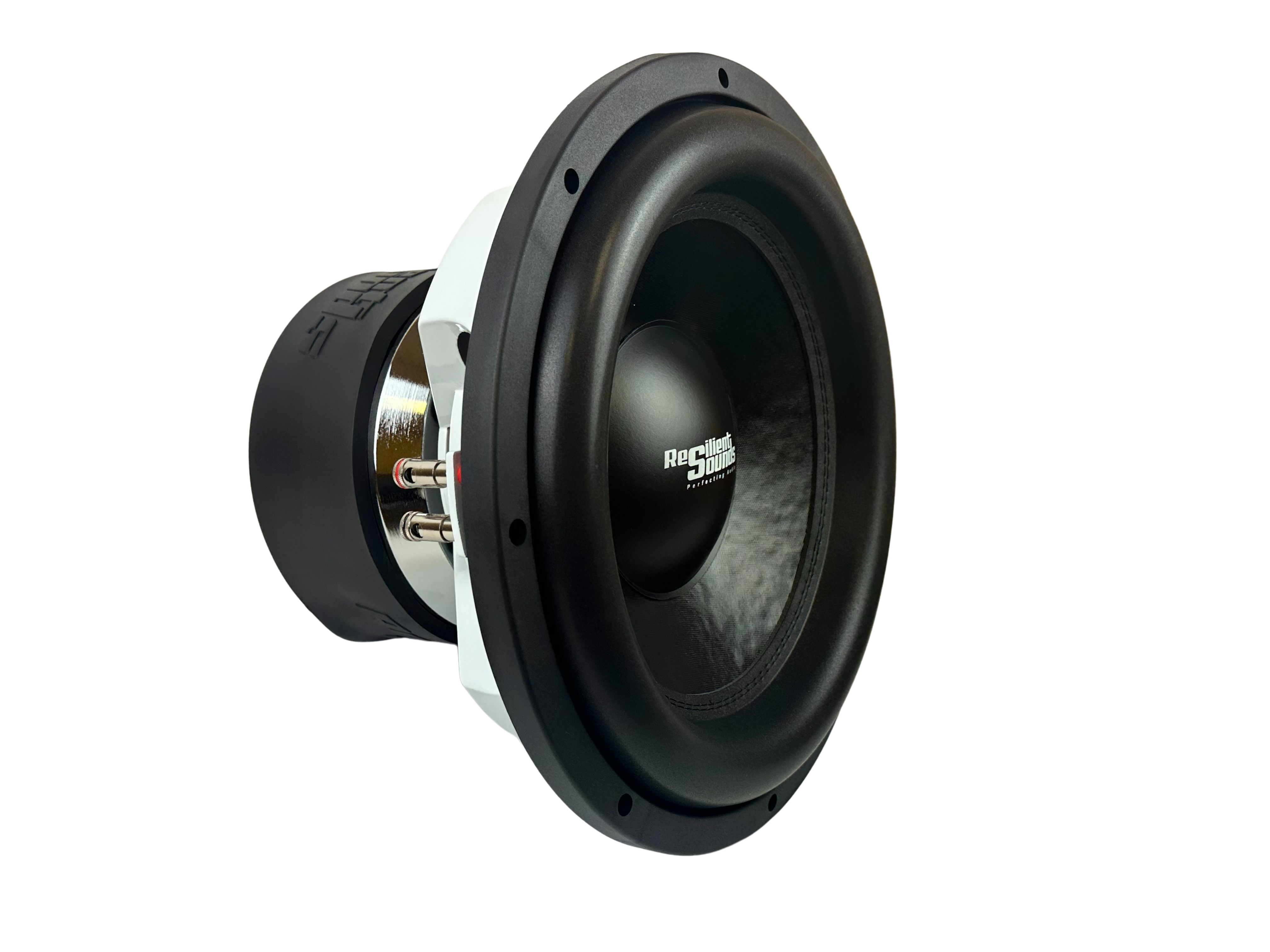 Resilient Sounds RS PLATINUM 15 2000W 15" Subwoofer