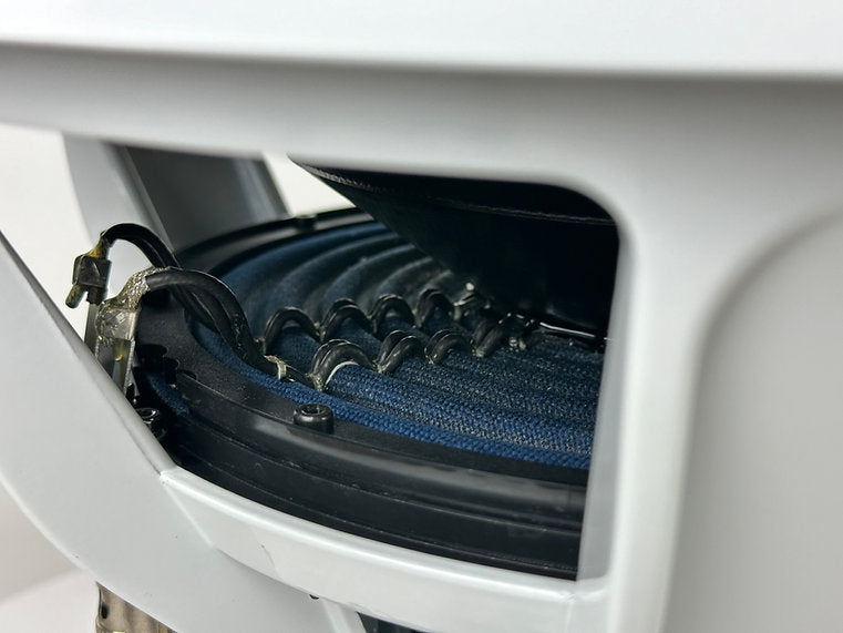 Resilient Sounds Platinum V2 15" 2500w Subwoofer