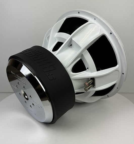 Resilient Sounds Platinum V2 15" 2500w Subwoofer