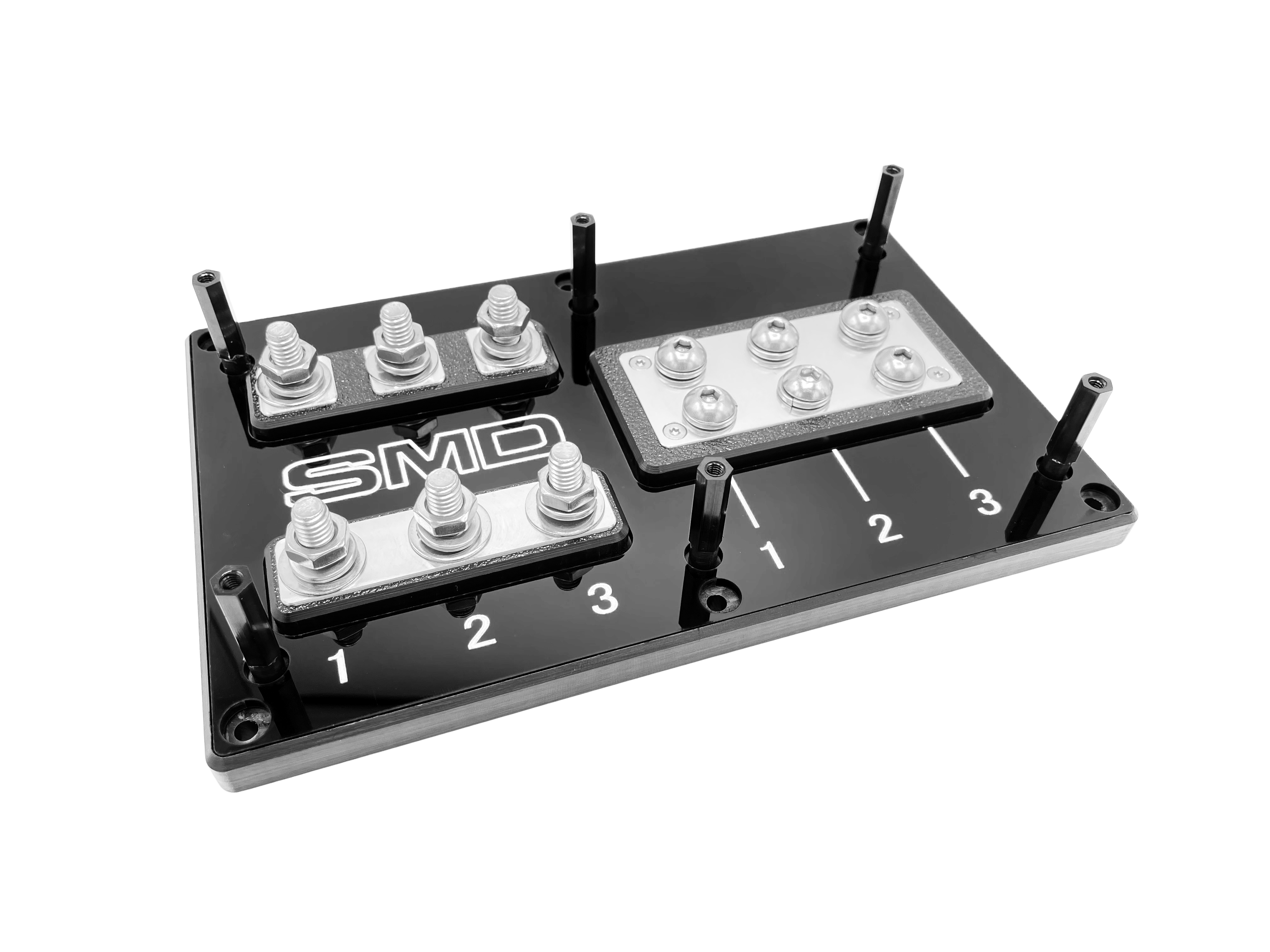 SMD PNC-3 (Positive & Negative Combo) - Steve Meade Designs