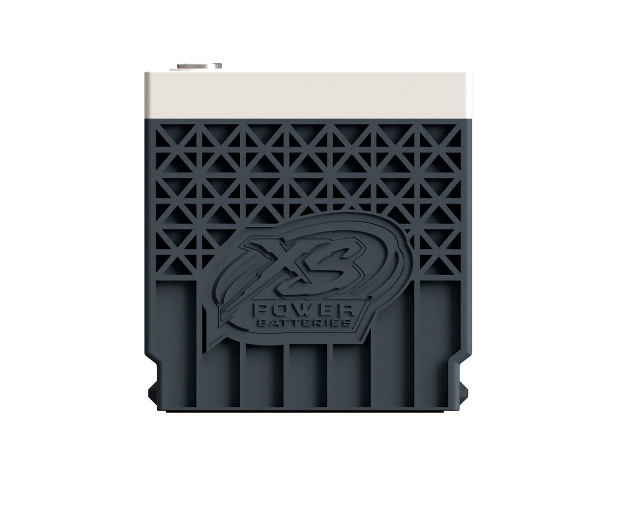 PS3400 XS Power 12VDC Group 34 AGM Powersports Vehicle Battery 3300A 80Ah - PS3400 - Sparked Innovations