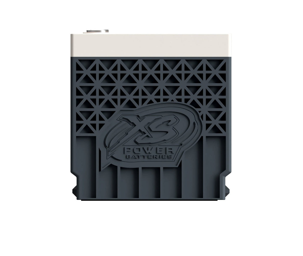 PWR - S5 - 3400 XS Power Titan8 12VDC Group 34 Lithium LTO Car Audio Vehicle Battery 5000W 120Wh - PWR - S5 - 3400 - Sparked Innovations