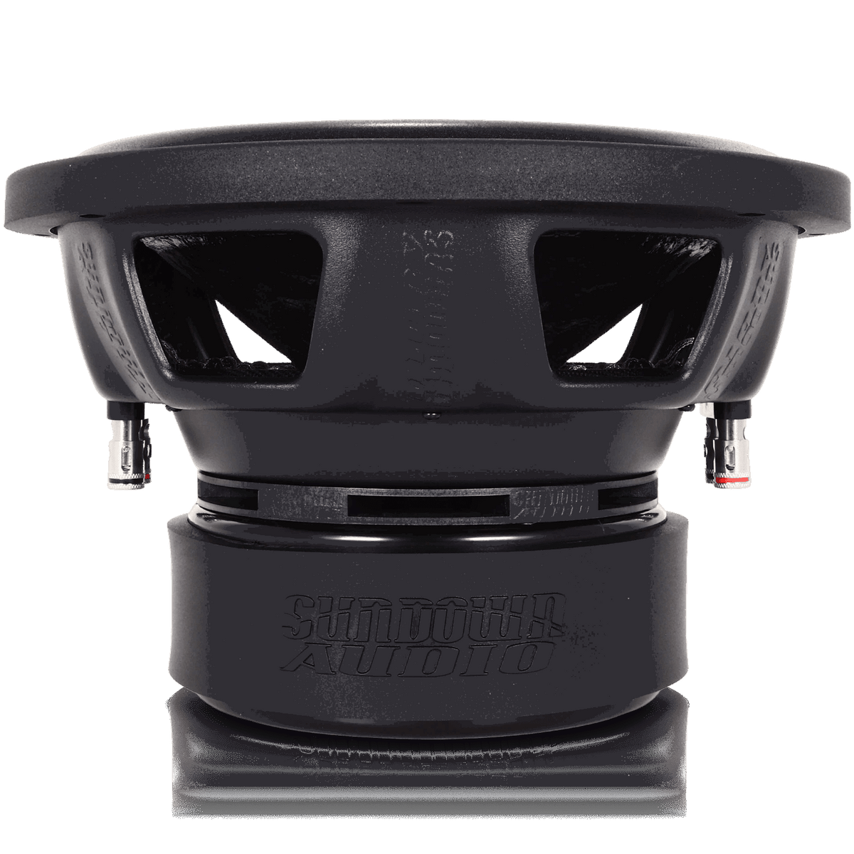 Refurbished Sundown Audio E v.4 10" Subwoofer - D2 Ohm - R - EV410 - D2 - A - Sparked Innovations