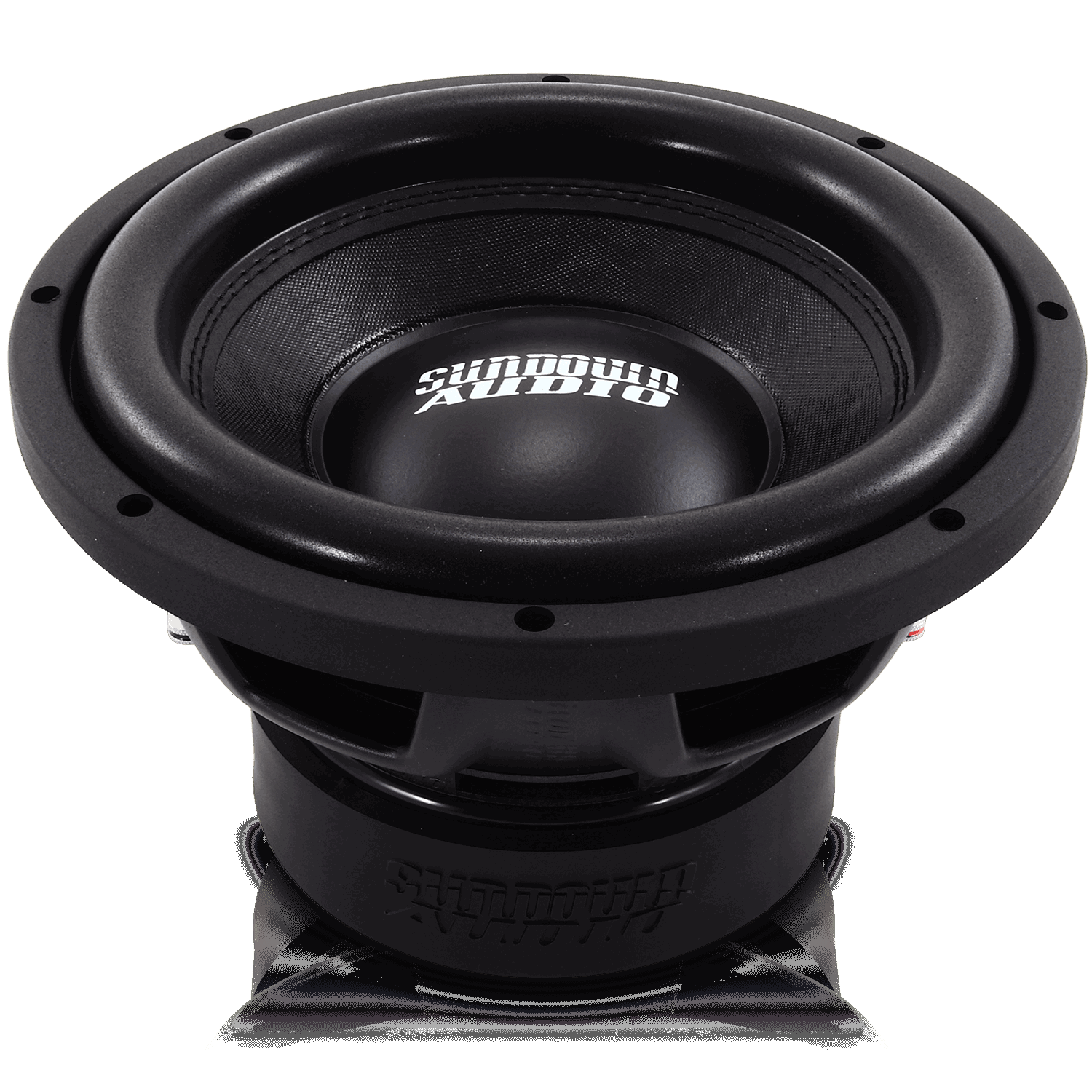 Refurbished Sundown Audio E v.4 10" Subwoofer - D2 Ohm - R - EV410 - D2 - A - Sparked Innovations