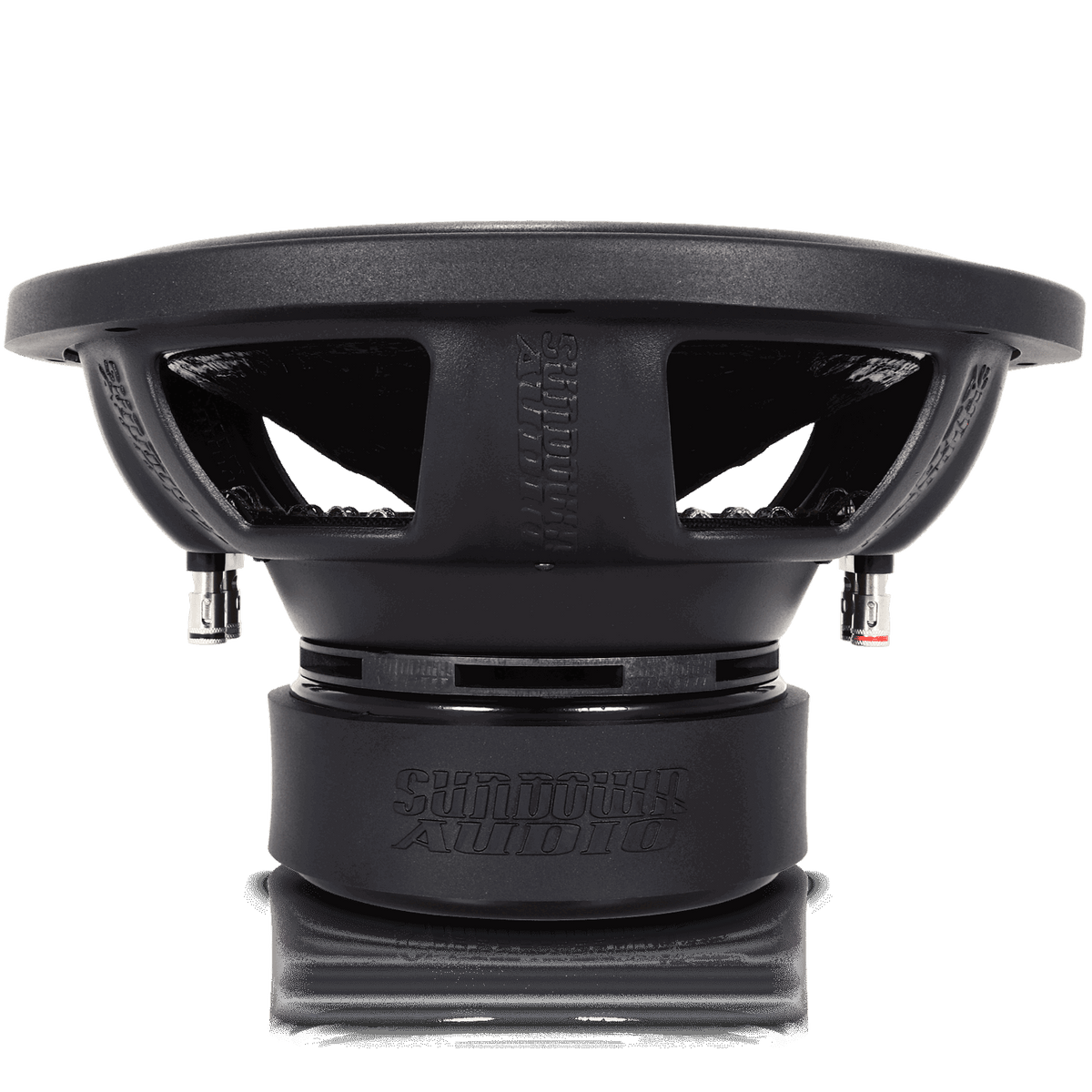 Refurbished Sundown Audio E v.4 12" Subwoofer - D2 Ohm - R - EV412 - D2 - A - Sparked Innovations