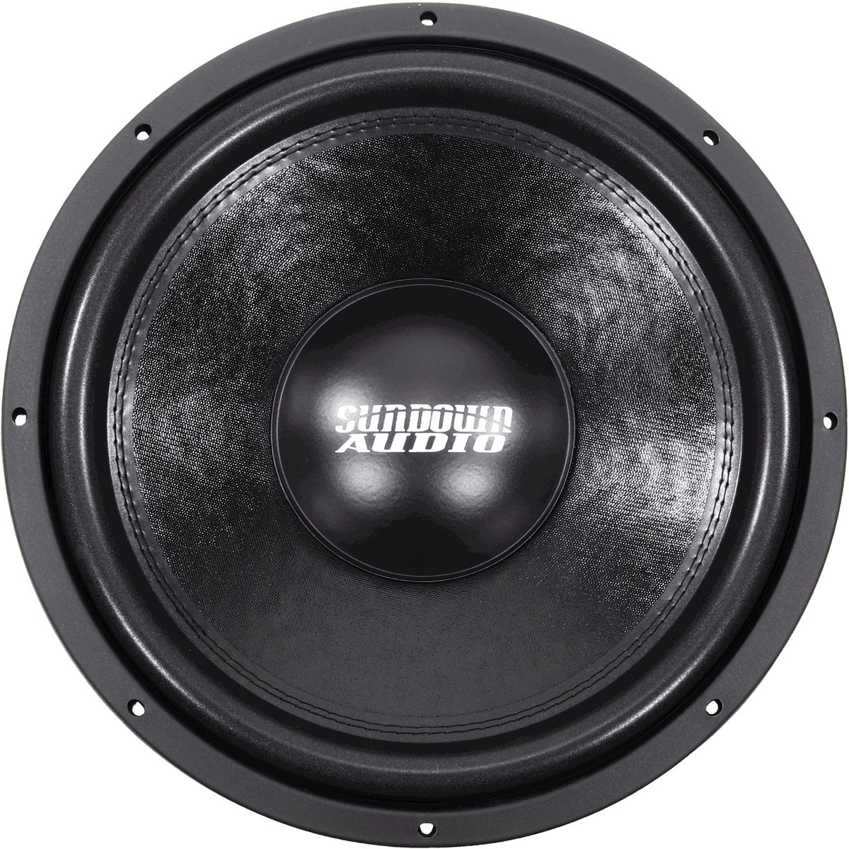 Refurbished Sundown Audio E v.4 15" Subwoofer - D2 Ohm - R - EV415 - D2 - A - Sparked Innovations