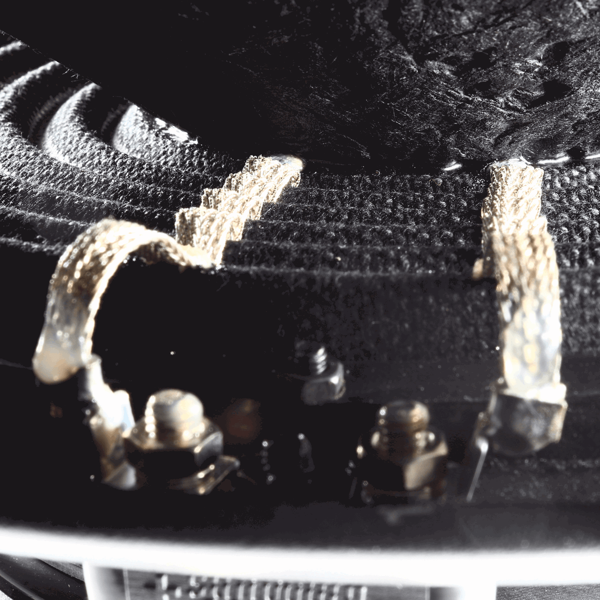 Refurbished Sundown Audio E v.4 15" Subwoofer - D2 Ohm - R - EV415 - D2 - A - Sparked Innovations