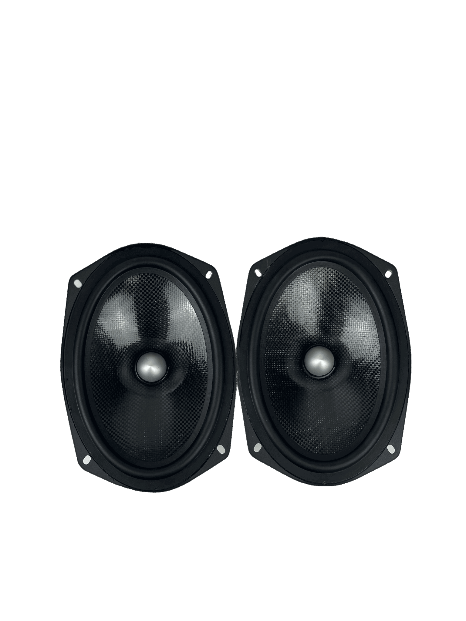 Resilient Sounds ES 69C 6" x 9" Speakers (pair) 6x9 - RS - 69C - SP - Sparked Innovations