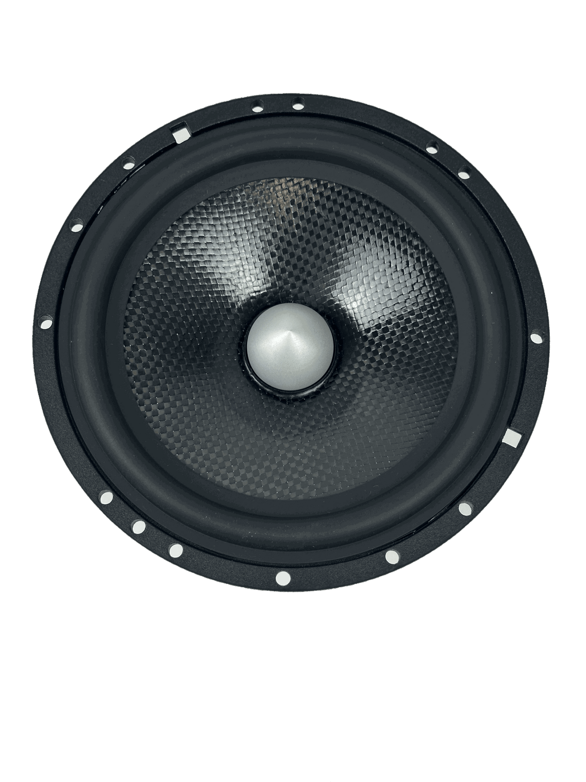 Resilient Sounds ES65C 6.5" Full Range Midrange Speakers (pair) - RS - ES65C - SP - Sparked Innovations