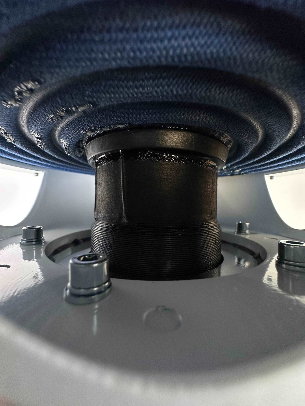 Resilient Sounds GOLD 12 V2 1500W 12" Subwoofer - D2 - RS - GOLD - V2 - 12 - D2 - Sparked Innovations