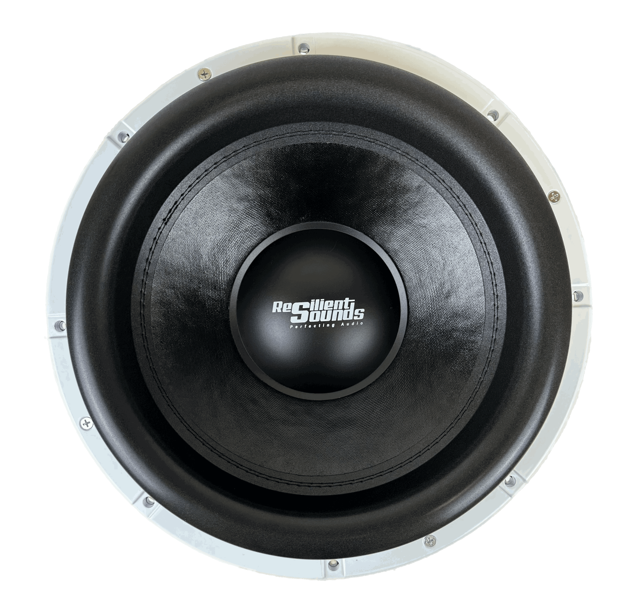 Resilient Sounds GOLD 15 V2 1500W 15" Subwoofer - D2 - RS - GOLD - V2 - 15 - D2 - Sparked Innovations